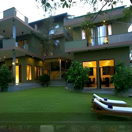 Mangrove Escapes Resort بينتوتا المظهر الخارجي الصورة