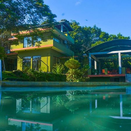 Mangrove Escapes Resort بينتوتا المظهر الخارجي الصورة