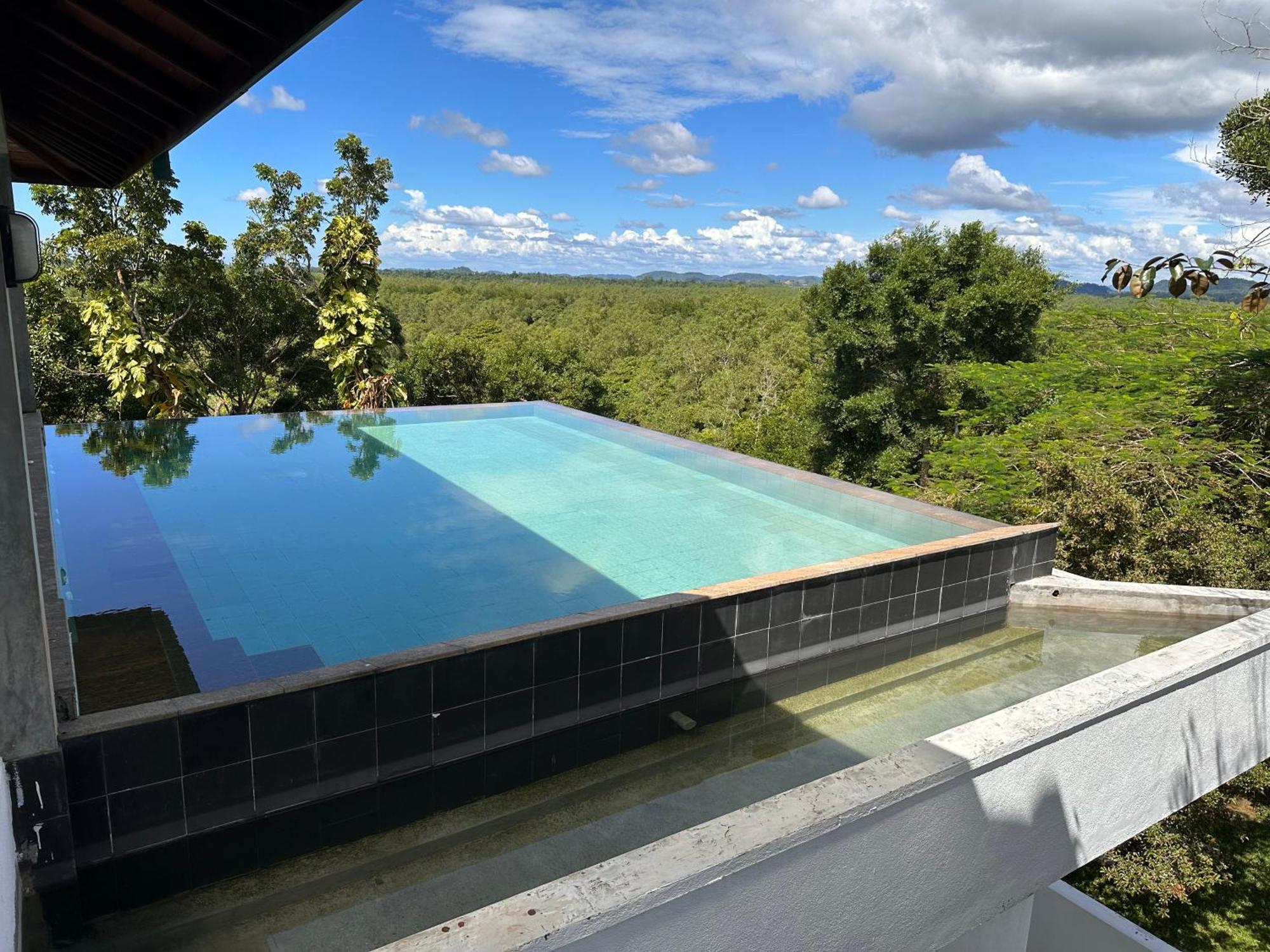 Mangrove Escapes Resort بينتوتا المظهر الخارجي الصورة