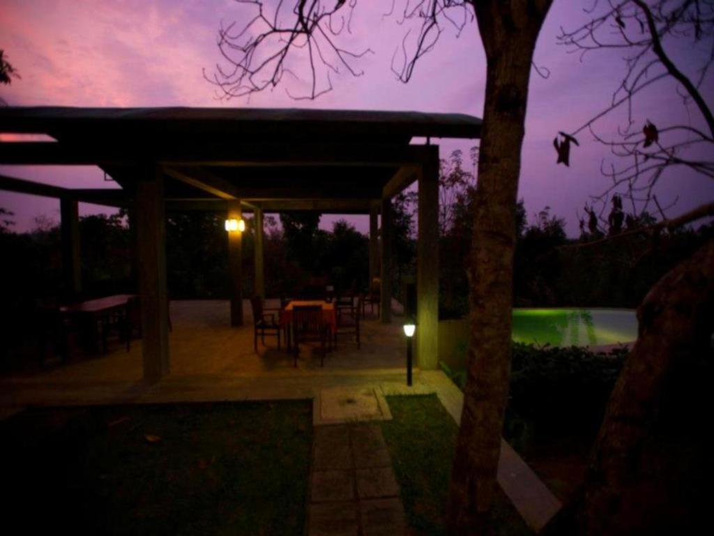 Mangrove Escapes Resort بينتوتا المظهر الخارجي الصورة
