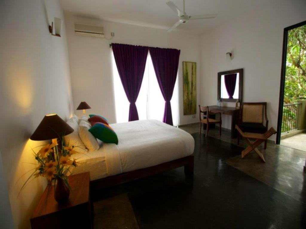 Mangrove Escapes Resort بينتوتا المظهر الخارجي الصورة