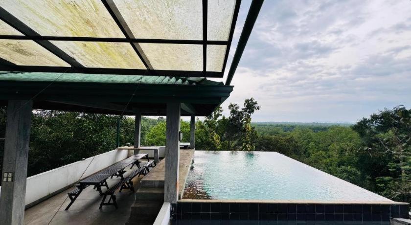 Mangrove Escapes Resort بينتوتا المظهر الخارجي الصورة