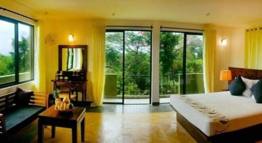 Mangrove Escapes Resort بينتوتا المظهر الخارجي الصورة