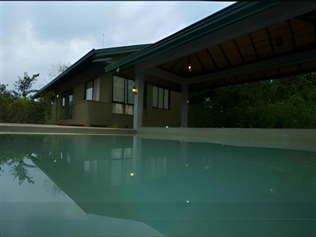 Mangrove Escapes Resort بينتوتا المظهر الخارجي الصورة