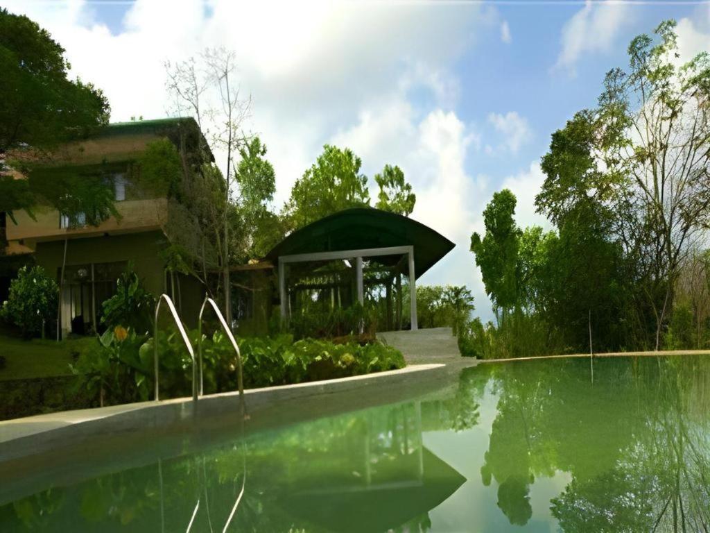 Mangrove Escapes Resort بينتوتا المظهر الخارجي الصورة