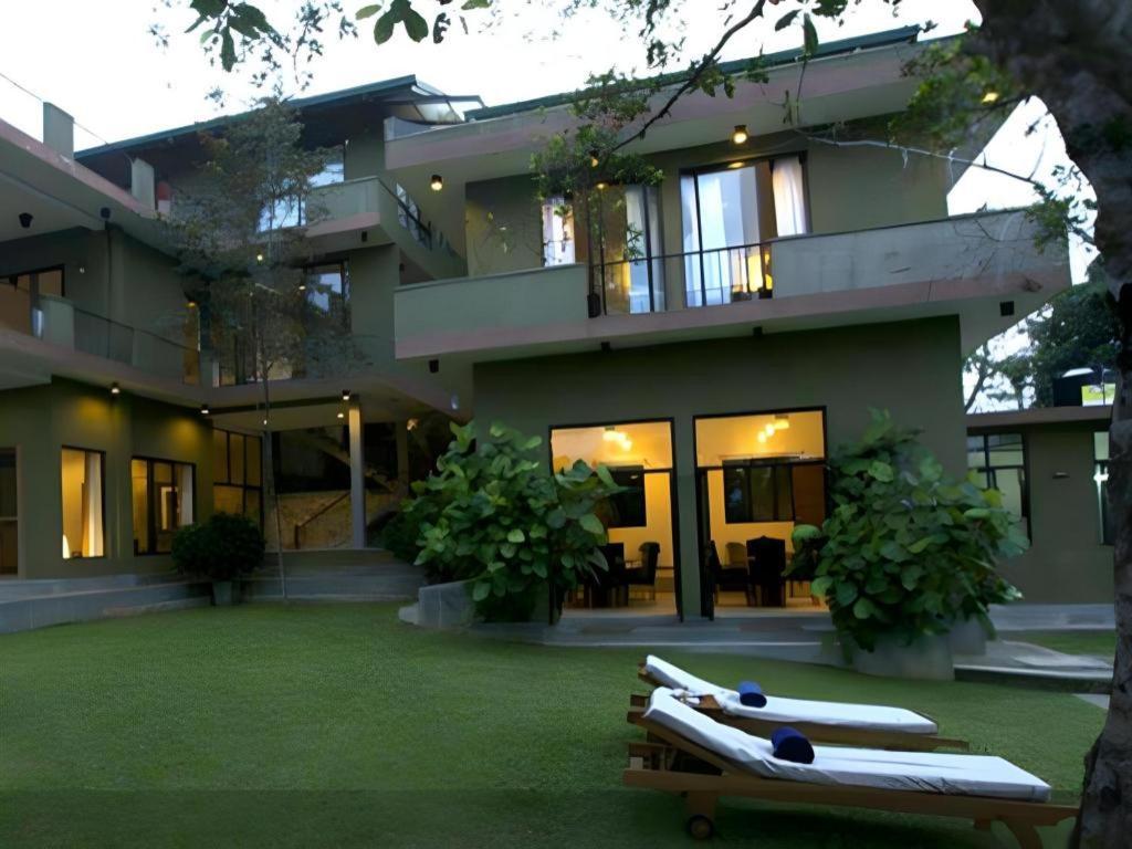 Mangrove Escapes Resort بينتوتا المظهر الخارجي الصورة