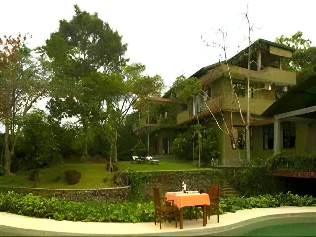 Mangrove Escapes Resort بينتوتا المظهر الخارجي الصورة