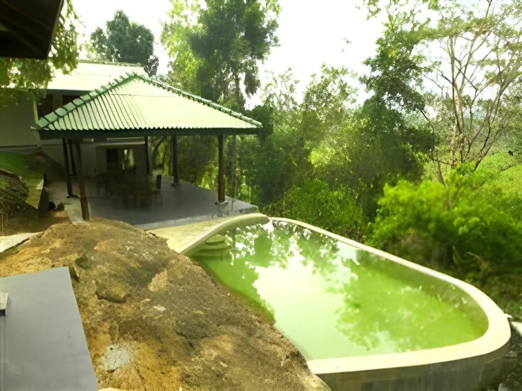 Mangrove Escapes Resort بينتوتا المظهر الخارجي الصورة