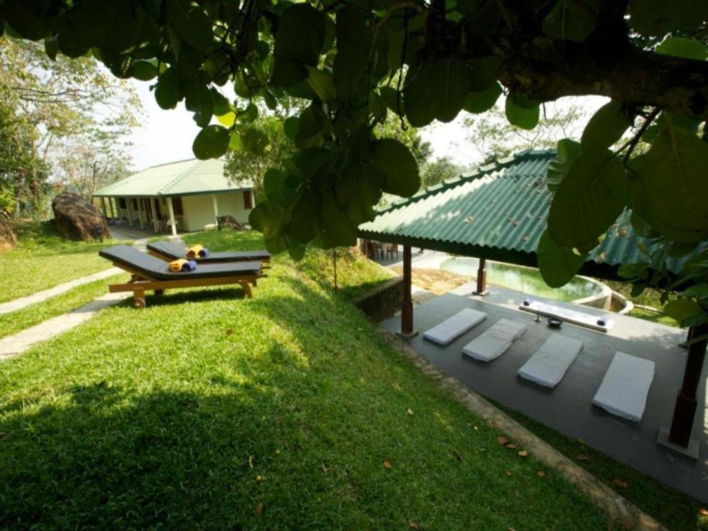 Mangrove Escapes Resort بينتوتا المظهر الخارجي الصورة