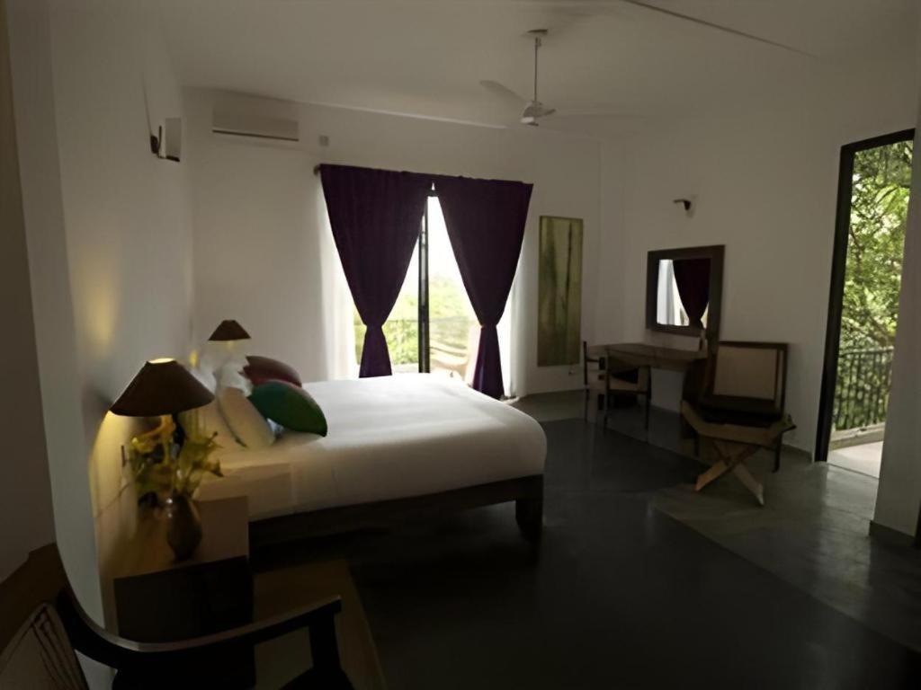 Mangrove Escapes Resort بينتوتا المظهر الخارجي الصورة