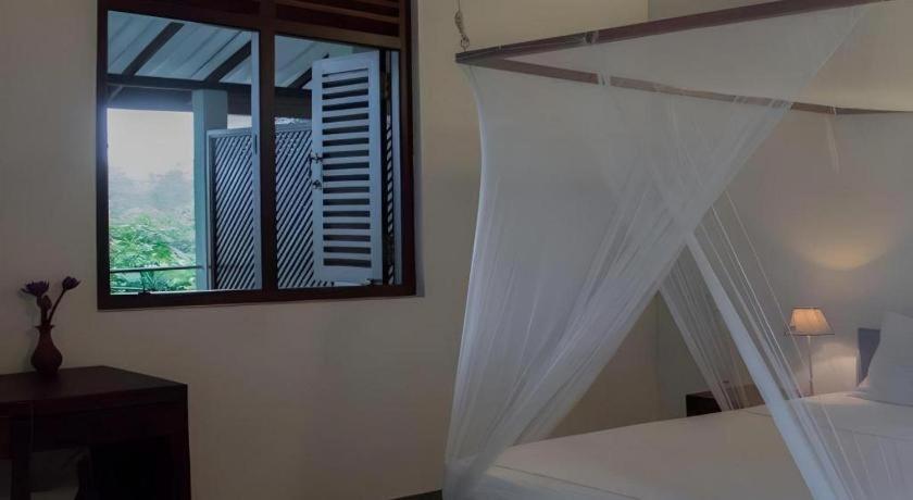 Mangrove Escapes Resort بينتوتا المظهر الخارجي الصورة