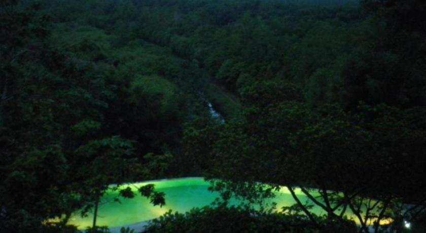 Mangrove Escapes Resort بينتوتا المظهر الخارجي الصورة