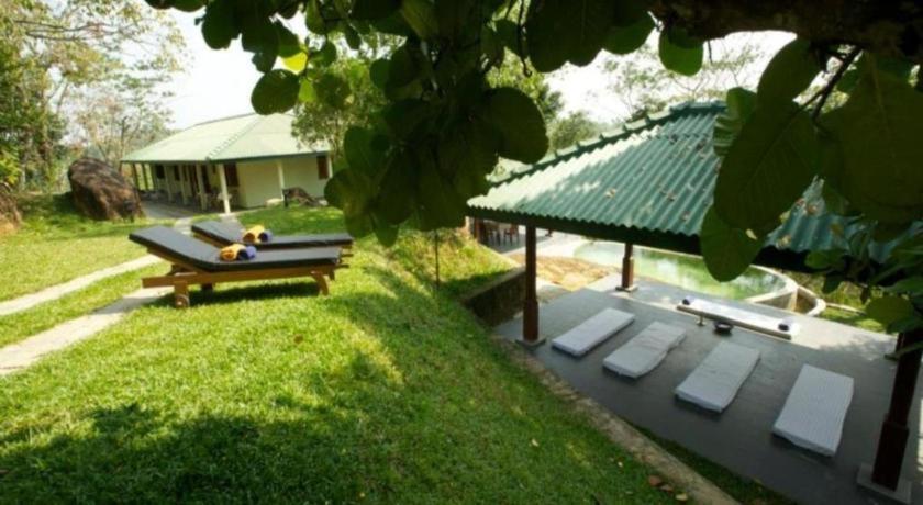 Mangrove Escapes Resort بينتوتا المظهر الخارجي الصورة
