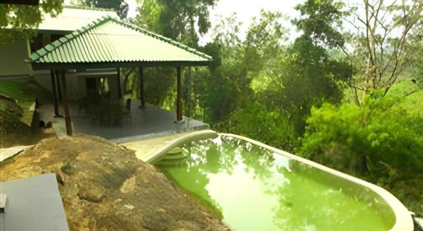 Mangrove Escapes Resort بينتوتا المظهر الخارجي الصورة