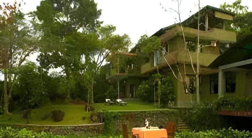 Mangrove Escapes Resort بينتوتا المظهر الخارجي الصورة