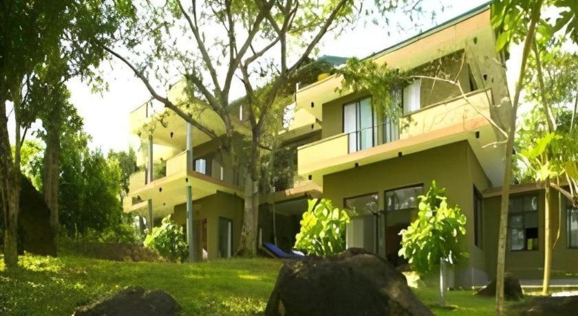 Mangrove Escapes Resort بينتوتا المظهر الخارجي الصورة