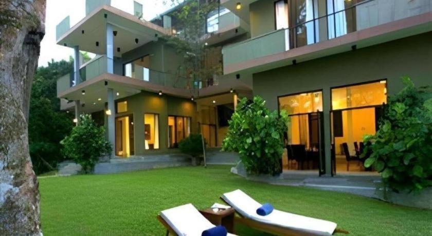 Mangrove Escapes Resort بينتوتا المظهر الخارجي الصورة