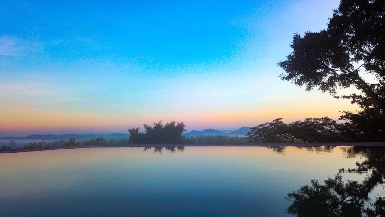Mangrove Escapes Resort بينتوتا المظهر الخارجي الصورة