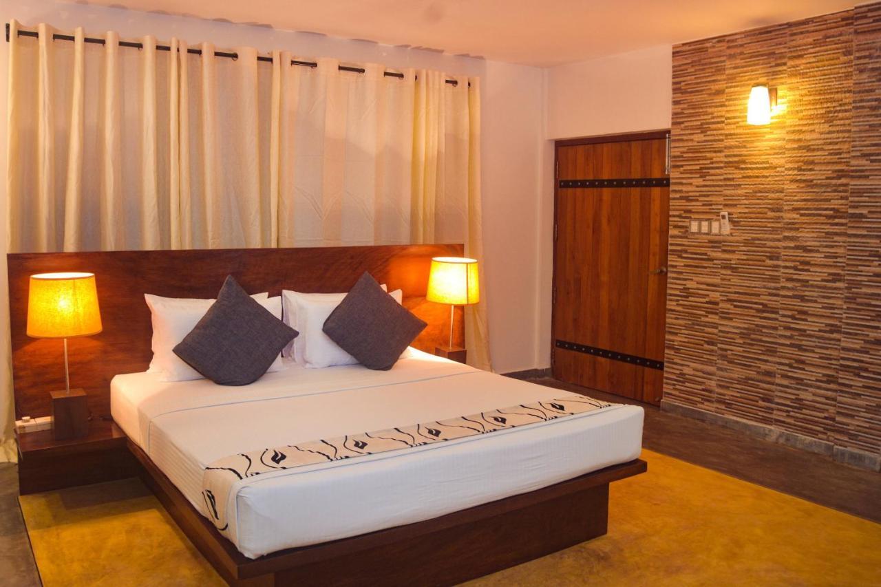 Mangrove Escapes Resort بينتوتا المظهر الخارجي الصورة