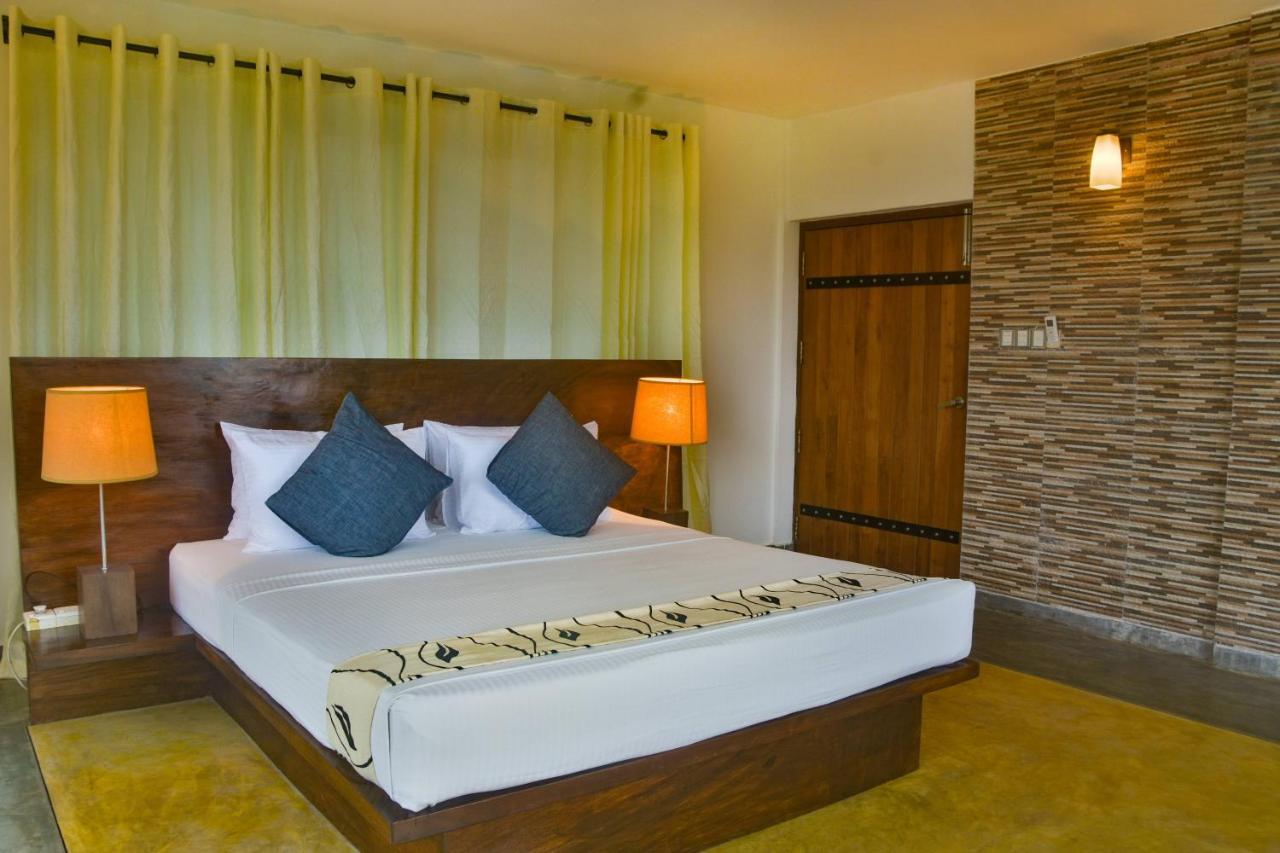 Mangrove Escapes Resort بينتوتا المظهر الخارجي الصورة