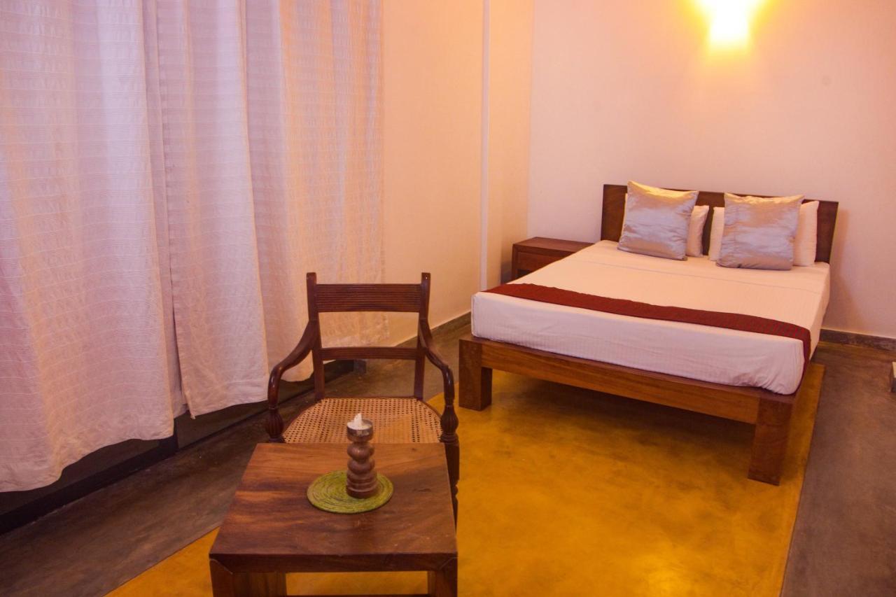Mangrove Escapes Resort بينتوتا المظهر الخارجي الصورة