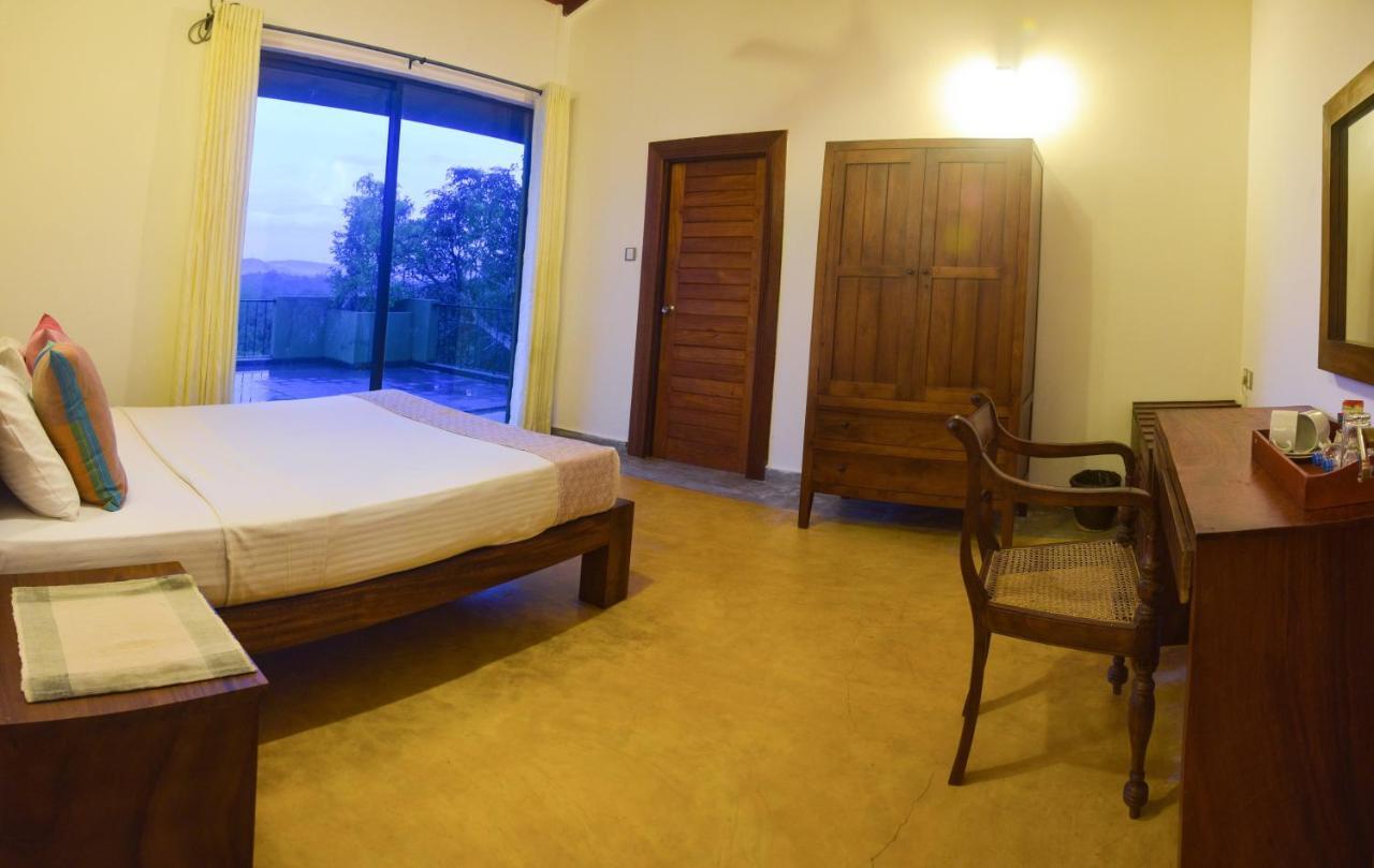 Mangrove Escapes Resort بينتوتا المظهر الخارجي الصورة