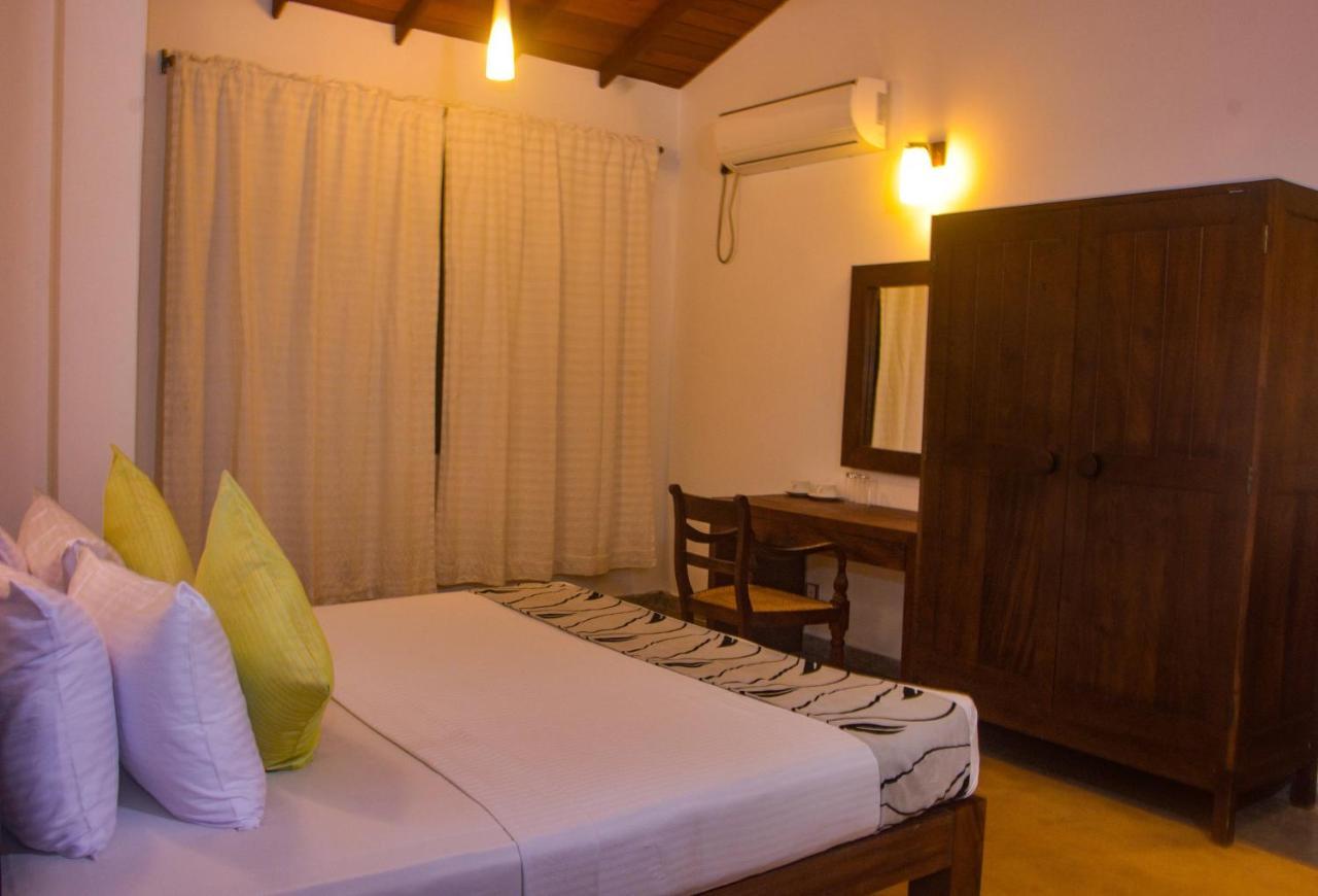 Mangrove Escapes Resort بينتوتا المظهر الخارجي الصورة