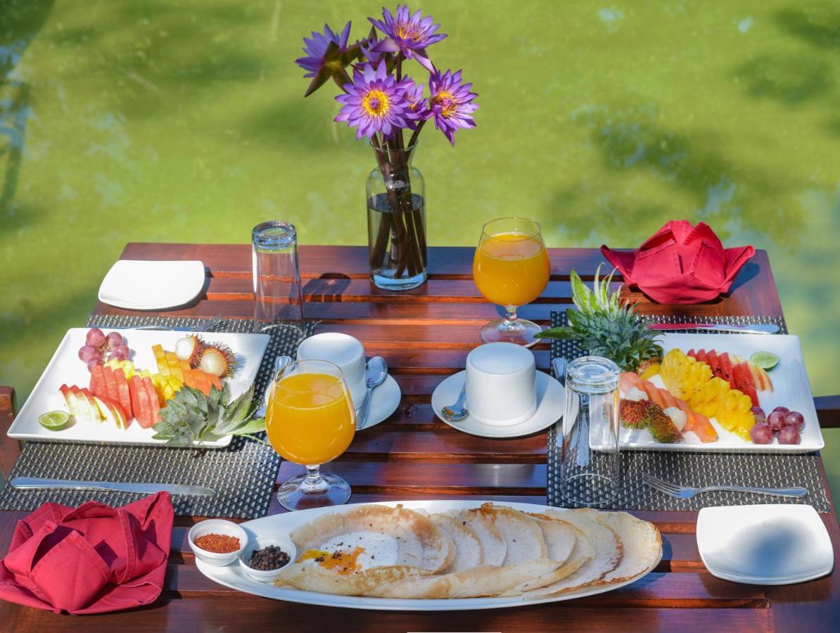 Mangrove Escapes Resort بينتوتا المظهر الخارجي الصورة