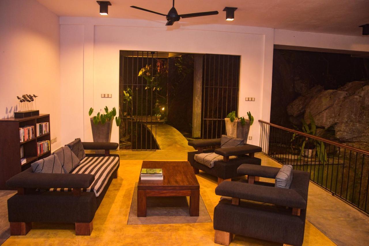 Mangrove Escapes Resort بينتوتا المظهر الخارجي الصورة