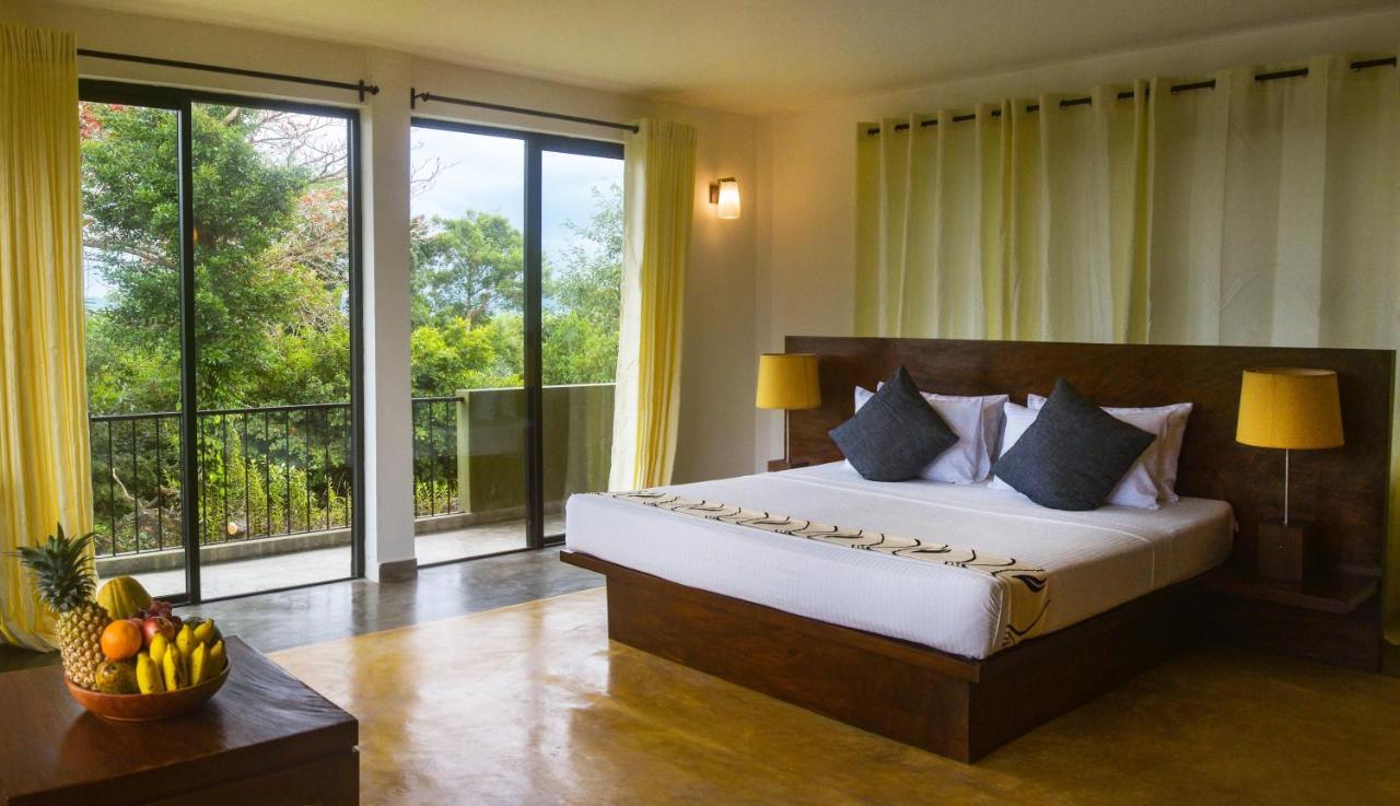 Mangrove Escapes Resort بينتوتا المظهر الخارجي الصورة