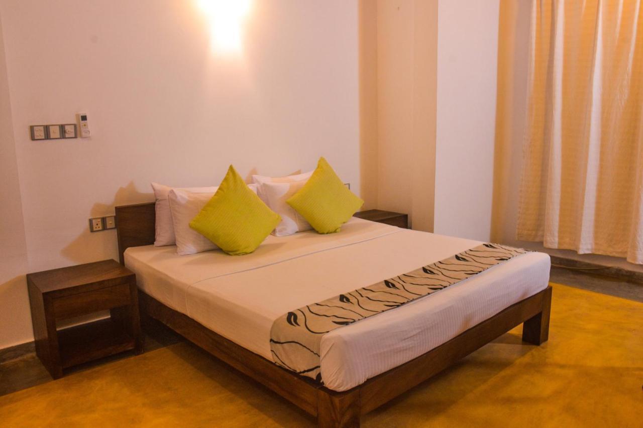 Mangrove Escapes Resort بينتوتا المظهر الخارجي الصورة