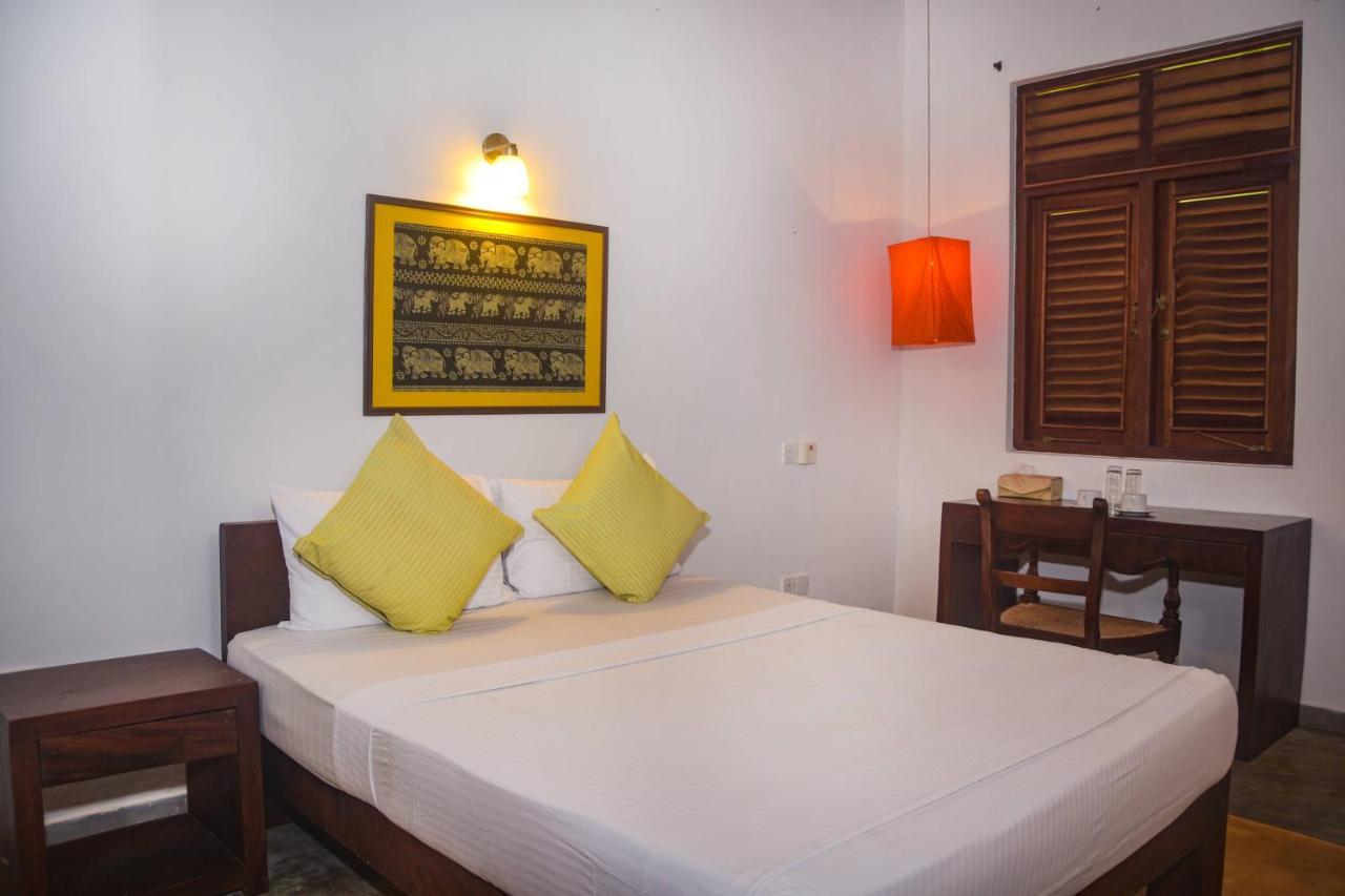 Mangrove Escapes Resort بينتوتا المظهر الخارجي الصورة